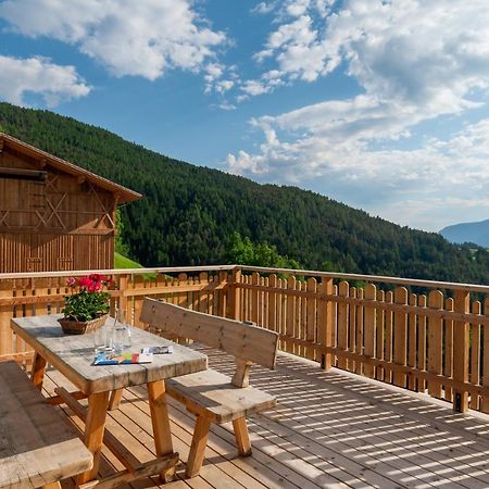 Vila Solerhof Laion Exteriér fotografie